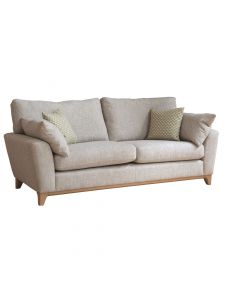 Novara Large Sofa | Fabric N1