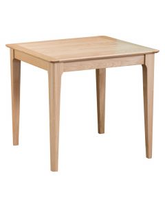 Macadam Small Fixed Top Table