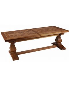 Wellbeck Extending Dining Table