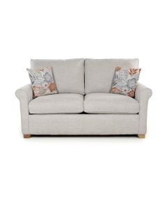 Perry 2 seater regal sofabed (c/w 2x scatters)