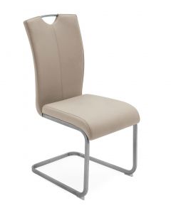 Ragnor Dining Chair | Taupe
