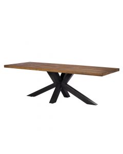 Broadway 200cm Dining Table