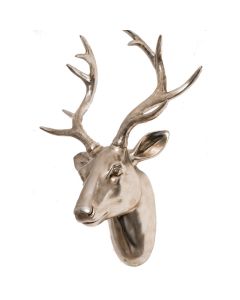 Stag Head | Champagne