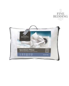Spundown Firm Pillow Standard