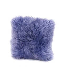 Square Cushion | Lilac