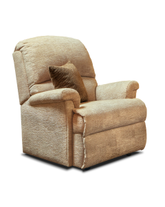 Nevada Standard Chair | Fabric