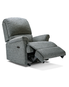 Nevada Standard Recliner Chair | Fabric