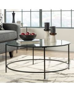 Holloway Round Coffee Table