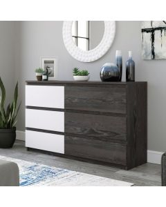 Axel 6 Drawer Chest