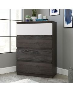 Axel 4 Drawer Chest